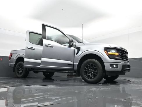 Used 2024 Ford F150 XLT w/ Equipment Group 302A MID AWD/4WD image 31
