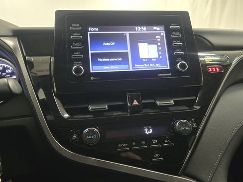 Certified 2024 Toyota Camry LE image 23