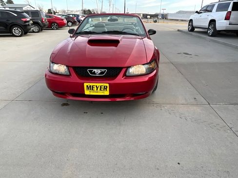 Used 2002 Ford Mustang GT image 5