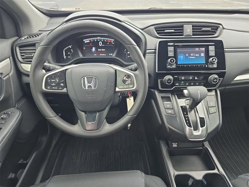 Used 2021 Honda CR-V LX image 10