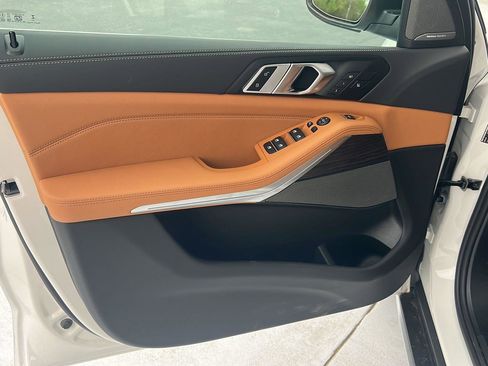 New 2026 BMW X5 xDrive40i image 17