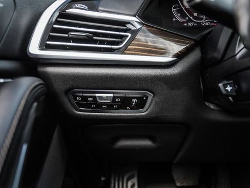 Used 2020 BMW X7 xDrive40i w/ Cold Weather Package AWD/4WD image 61