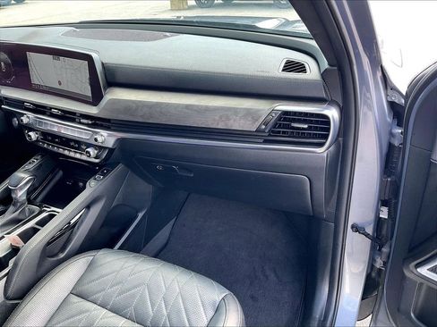 Used 2024 Kia Telluride SX Prestige X-Line AWD/4WD image 12