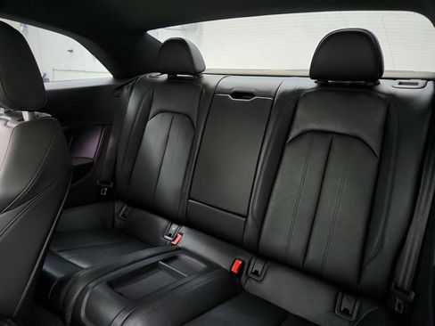 Used 2018 Audi A5 2.0T Premium Plus w/ Premium Plus image 25