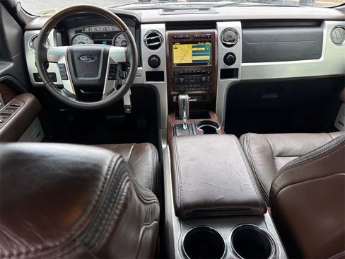 Used 2009 Ford F150 Platinum image 26