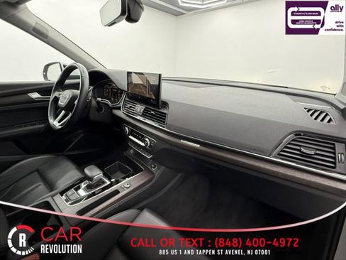 Used 2024 Audi Q5 2.0T Premium Plus image 53