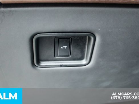 Used 2024 Land Rover Range Rover SE AWD/4WD image 30