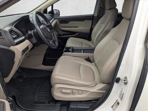 Used 2019 Honda Odyssey EX-L image 15