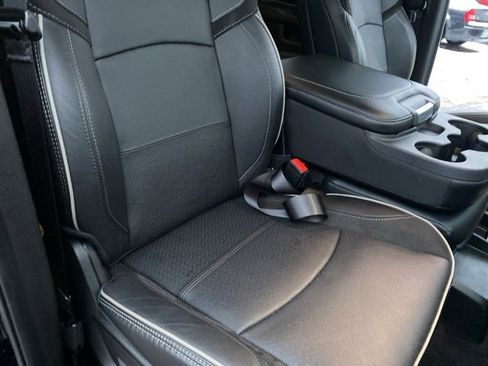 Used 2024 RAM 2500 Laramie w/ Safety Group image 35