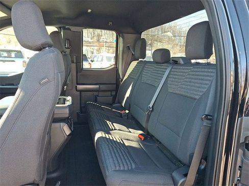 Certified 2023 Ford F150 XL w/ STX Appearance Package image 19