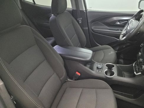 Used 2022 GMC Terrain SLE w/ Driver Convenience Package image 21