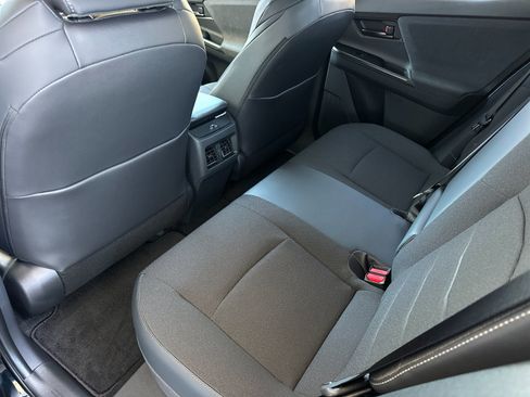 New 2026 Toyota C-HR AWD/4WD image 10