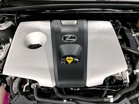 Used 2019 Lexus ES 300h w/ Premium Package FWD image 31