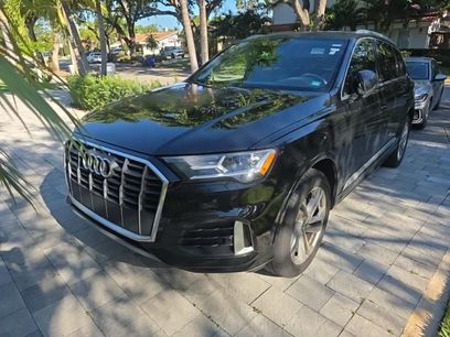 Used 2023 Audi Q7 2.0T Premium w/ Towing Package