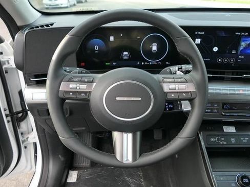 New 2025 Hyundai Kona SEL FWD image 48