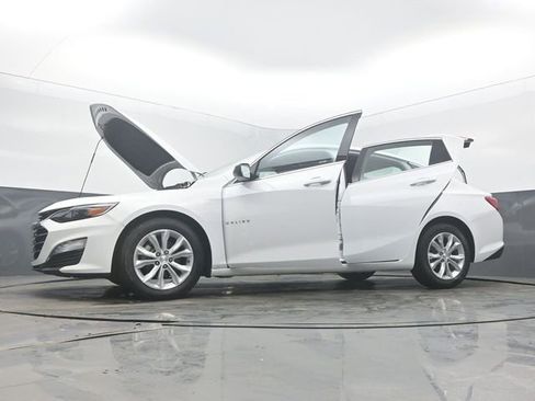 Used 2024 Chevrolet Malibu LT FWD image 68