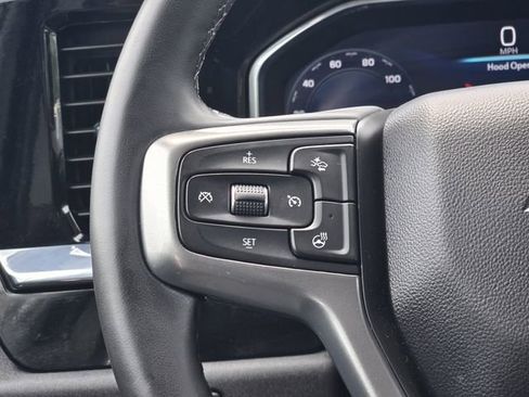 Used 2024 Chevrolet Silverado 1500 LT AWD/4WD image 27