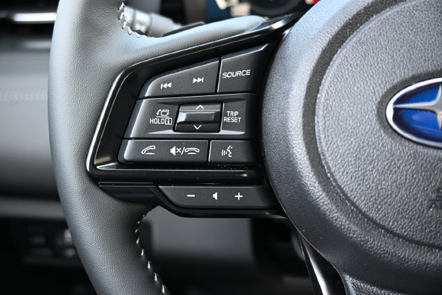 New 2026 Subaru Outback Touring XT AWD/4WD image 31