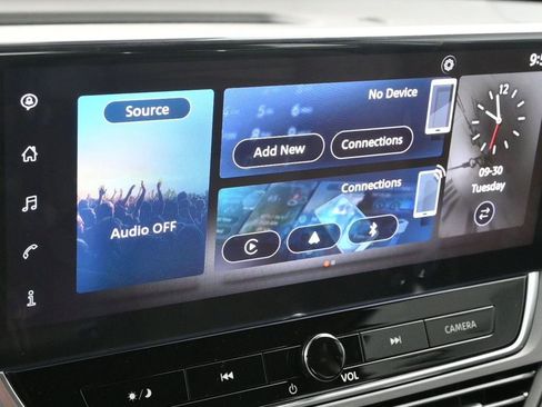 New 2025 Nissan Altima 2.5 SR image 25