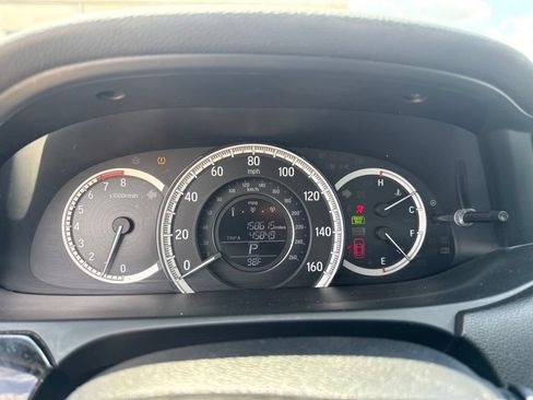 Used 2016 Honda Accord LX image 11