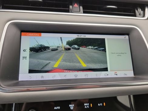 Used 2020 Land Rover Range Rover Evoque S image 15