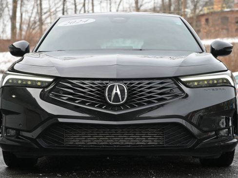 Used 2024 Acura Integra A-Spec image 8
