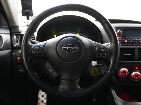 Used 2012 Subaru Impreza WRX Limited image 17