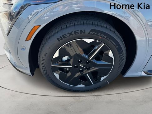 New 2025 Kia EV6 GT-Line image 7