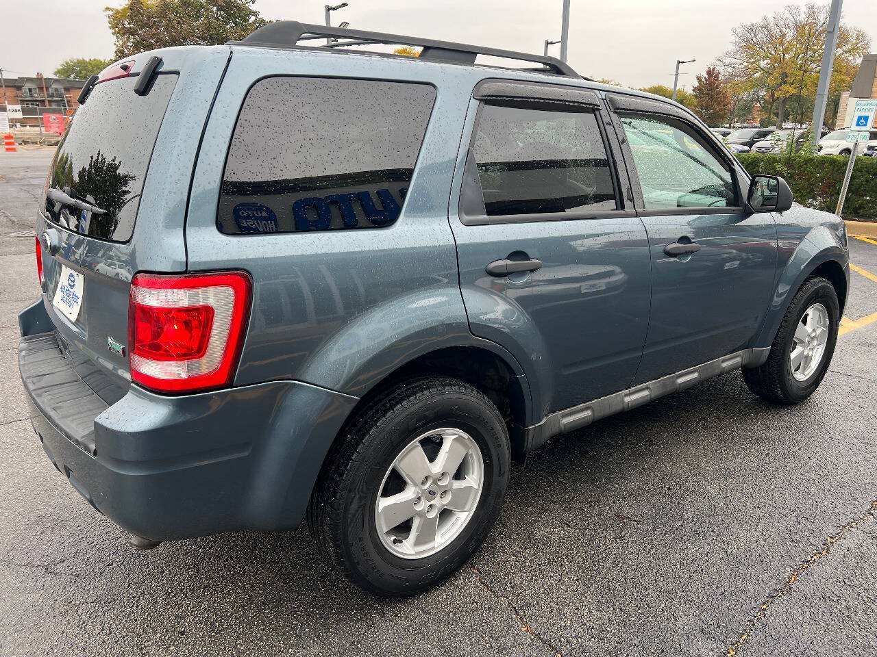 Used 2010 Ford Escape XLT FWD image 14