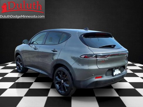 Used 2024 Dodge Hornet GT w/ Track Pack AWD/4WD image 3