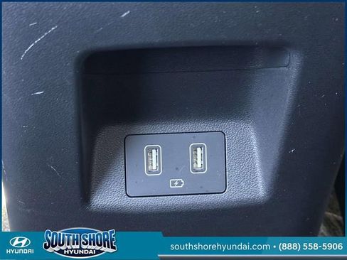 Used 2022 Hyundai Tucson SEL AWD/4WD image 12