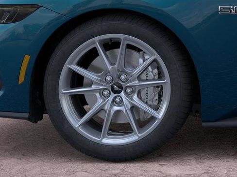 New 2026 Ford Mustang GT Premium RWD image 19