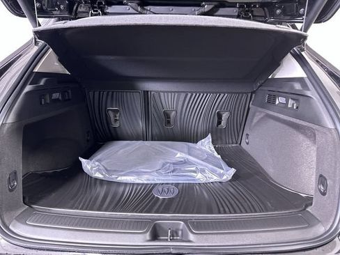 New 2026 Buick Envision Sport Touring AWD/4WD image 27