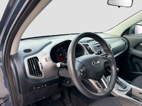 Used 2016 Kia Sportage LX image 10