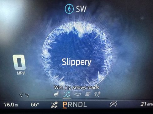 New 2026 Ford Bronco Sport Big Bend w/ Convenience Package image 46