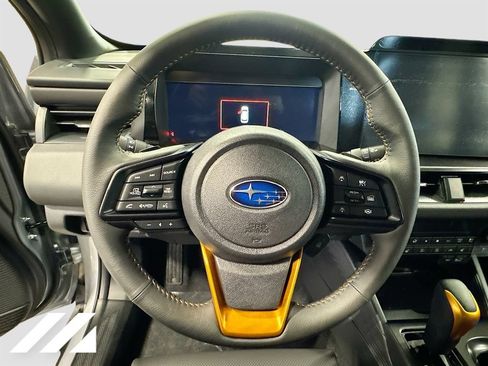 New 2026 Subaru Outback Wilderness w/ Wilderness Package AWD/4WD image 10