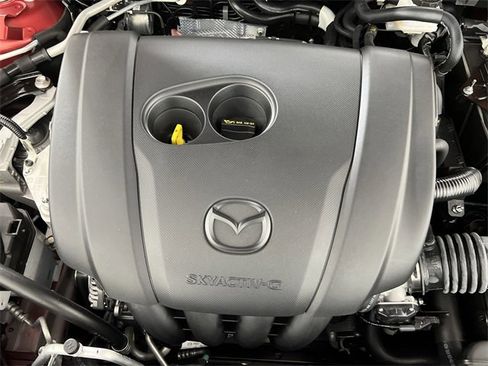 New 2026 MAZDA CX-30 AWD 2.5 S image 15