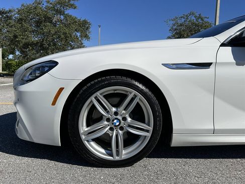 Used 2015 BMW 640i Gran Coupe xDrive image 39