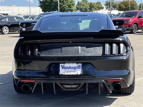 Used 2016 Ford Mustang Coupe w/ Interior & Wheel Package image 5