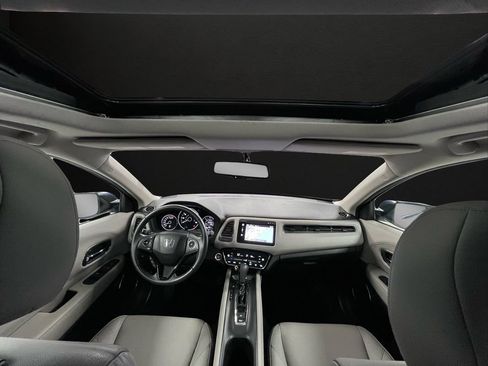 Used 2016 Honda HR-V EX-L image 18