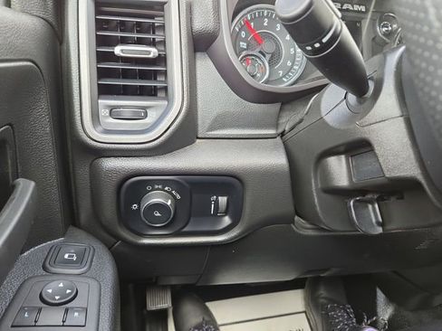 Used 2024 RAM 2500 Tradesman AWD/4WD image 23