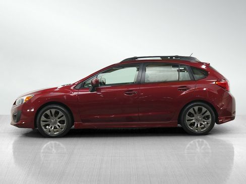 Used 2013 Subaru Impreza 2.0i Sport Limited AWD/4WD image 2