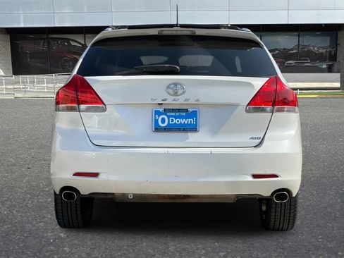 Used 2011 Toyota Venza AWD image 8