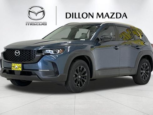 New 2026 MAZDA CX-50 AWD 2.5 S w/ Weather Package image 8