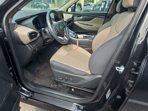 Used 2023 Hyundai Santa Fe SEL FWD image 2