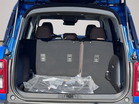 New 2025 Ford Bronco Sport Outer Banks w/ Outer Banks Tech Package+ image 21