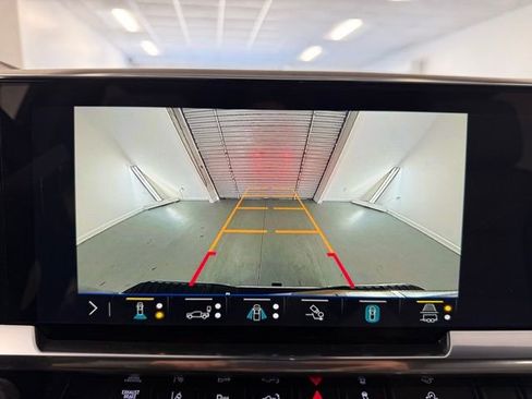 New 2026 Chevrolet Silverado 2500 LTZ w/ LTZ Convenience Package image 23