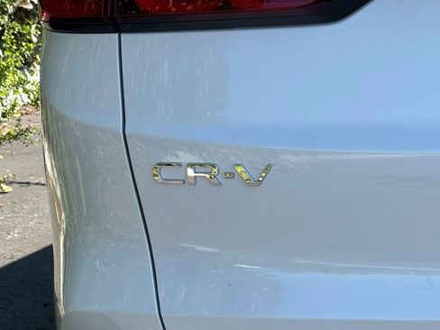 New 2026 Honda CR-V EX-L image 6