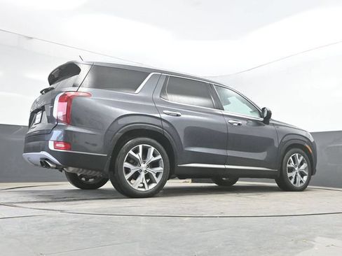 Used 2020 Hyundai Palisade SEL AWD/4WD image 29