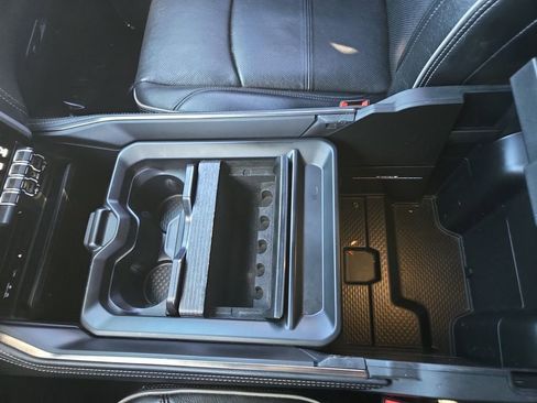 Used 2019 RAM 2500 Limited image 29